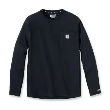 cafe 4 racer - Biltwell Hi Test Flannel shirt black - BILTWELL Shirts 