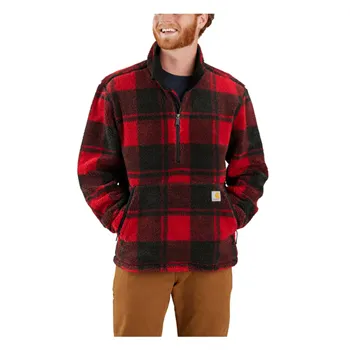 cafe 4 racer - Carhartt Carpenter Graphic T-Shirt Hickory Nut Heather - Carhartt Tričká 