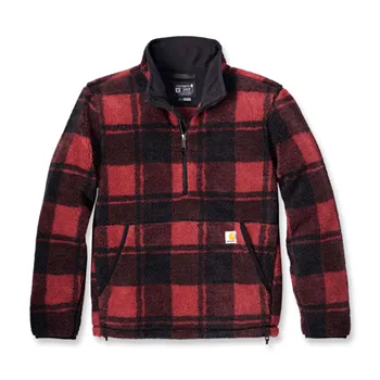 cafe 4 racer - Carhartt Carpenter Graphic T-Shirt Hickory Nut Heather - Carhartt Tričká 