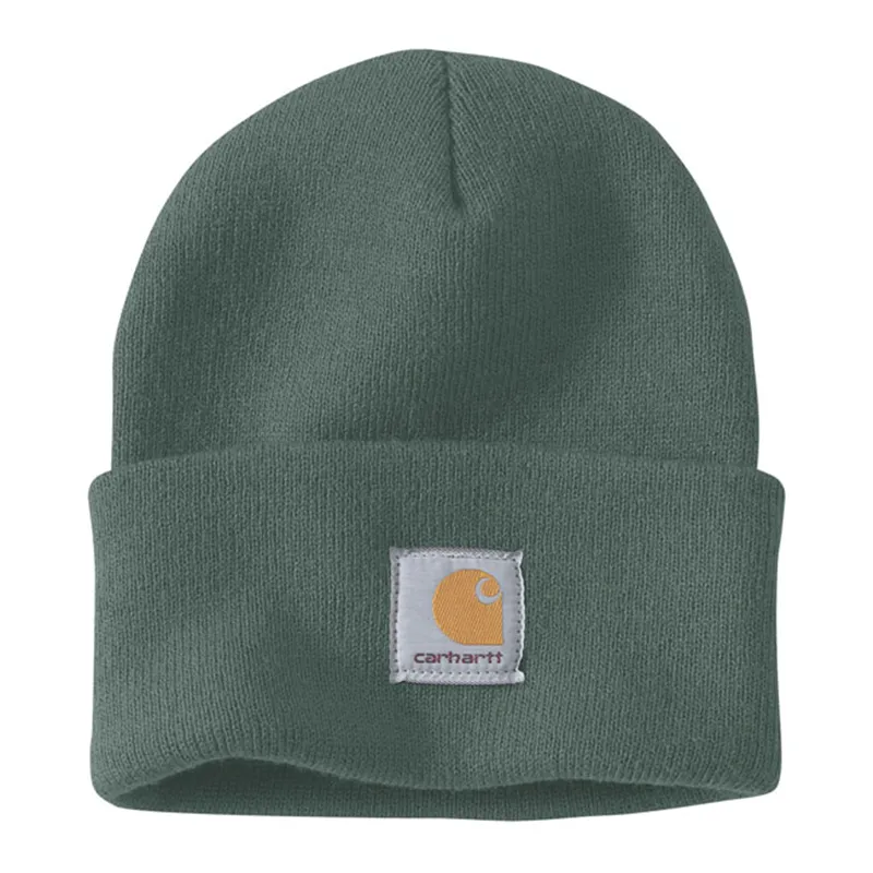 cafe 4 racer - Carhartt Watch Beanie Frosted Balsam - Carhartt Beanies 