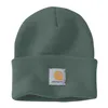 cafe 4 racer - Carhartt Watch Beanie Frosted Balsam - Carhartt Beanies 