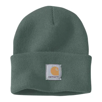 cafe 4 racer - Carhartt Watch Beanie Frosted Balsam - Carhartt Beanies 