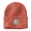 cafe 4 racer - Carhartt Watch hat beanie terracotta - Carhartt Beanies 