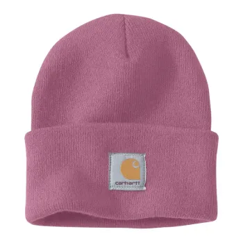 cafe 4 racer - Carhartt Watch Beanie Frosted Balsam - Carhartt Beanies 