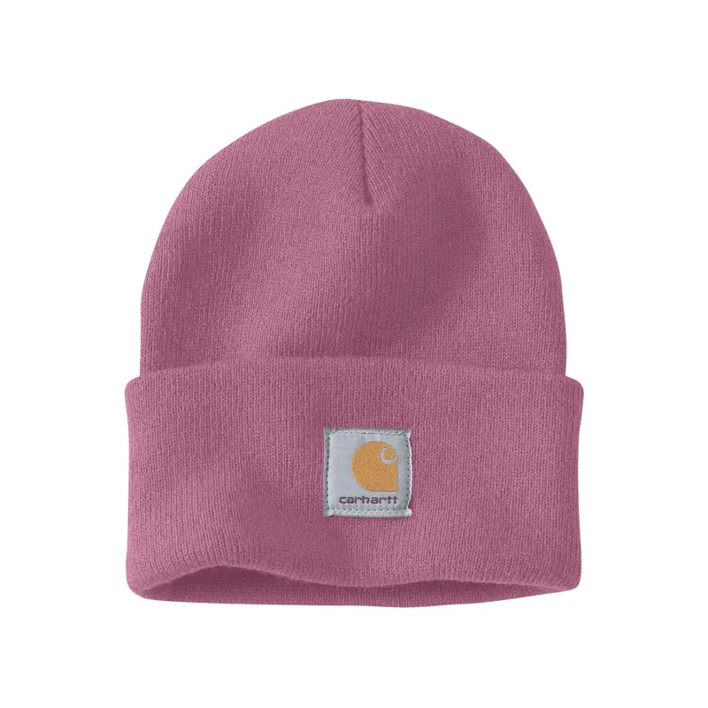 cafe 4 racer - Carhartt Watch hat beanie woodrose - Carhartt Beanies 