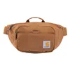 cafe 4 racer - Carhartt Waist Pack carhartt® brown - Carhartt Na Cestovanie 