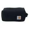 cafe 4 racer - Carhartt Travel Kit black - Carhartt Na Cestování 