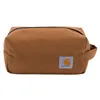 cafe 4 racer - Carhartt Travel Kit carhartt® brown - Carhartt For Travel 