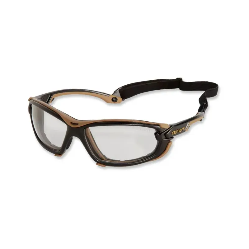 cafe 4 racer - Okuliare Carhartt Toccoa číre - Carhartt Slnečné okluliare 