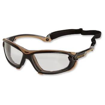 cafe 4 racer - Okuliare Carhartt Toccoa číre - Carhartt Slnečné okluliare 