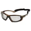 cafe 4 racer - Carhartt Toccoa glasses clear - Carhartt Sluneční brýle 