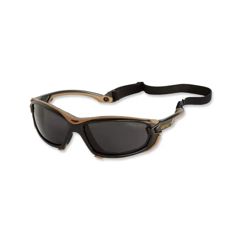 Carhartt Toccoa okuliare šedé