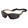 cafe 4 racer - Carhartt Toccoa glasses grey - Carhartt Sluneční brýle 