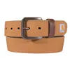 cafe 4 racer - Carhartt Canvas Duck opasok Carhartt® hnedý - Carhartt Opasok 