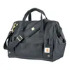 cafe 4 racer - Carhartt 16-Inch 30 Pocket toolbag black - Carhartt Na Cestování 