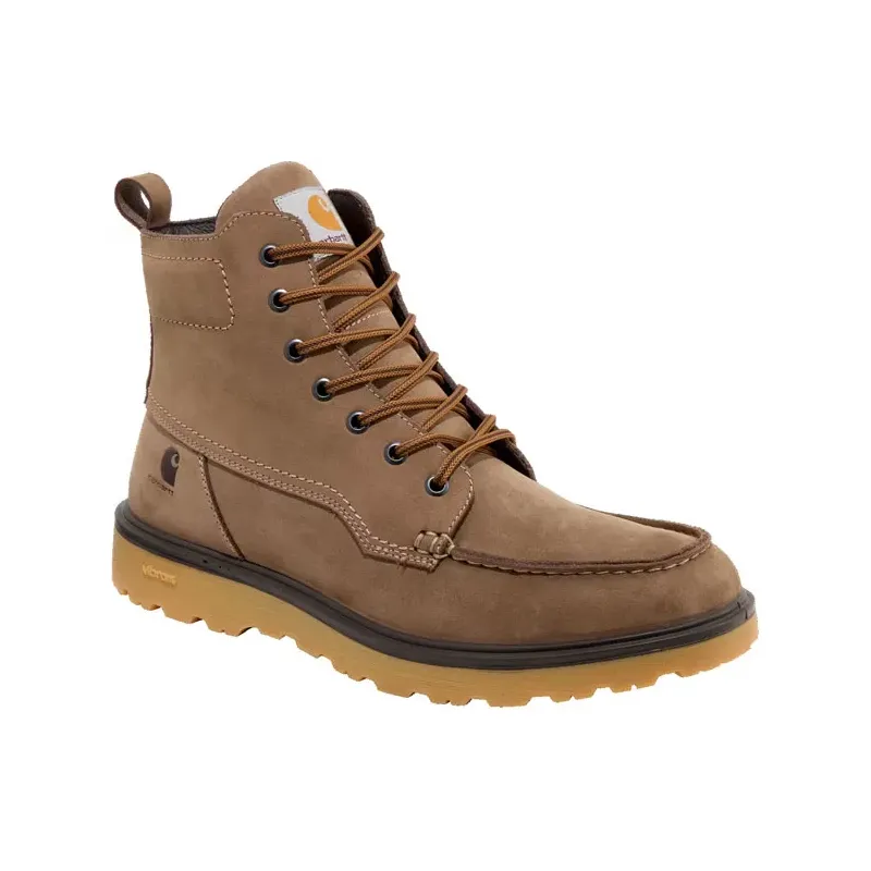 cafe 4 racer - *2 WEEKS EXTRA TRANSIT TIME* Carhartt Greenfields 2 Workboot khaki - Carhartt Topánky 