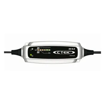 cafe 4 racer CTEK worldwide shipping