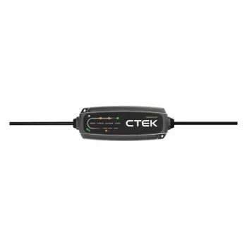 cafe 4 racer - CTEK, nabíjačka batérií CT5 Powersport, EÚ - CTEK Nabíječky 