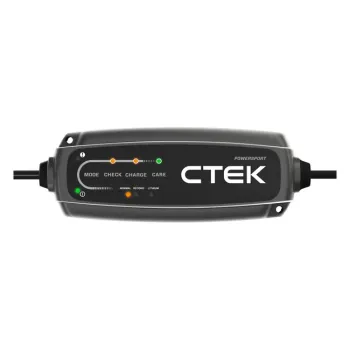 cafe 4 racer CTEK worldwide shipping
