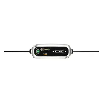 cafe 4 racer - CTEK, MXS 3.8 battery charger, EU - CTEK Chargers  
