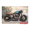 cafe 4 racer - Honda CX500 Cafe racer Scrambler Typ1 - Cafe4Racer Sedadlá 