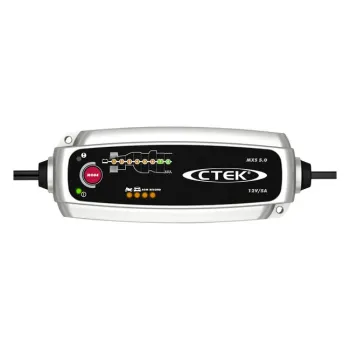 cafe 4 racer - CTEK Indikátor stavu nabití - HS MOTO Germany Nabíječky  