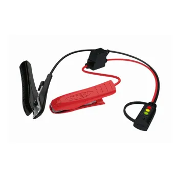 cafe 4 racer - Tecmate OptiMATE USB O-115 USB charger - OPTIMATE Connectors for chargers 