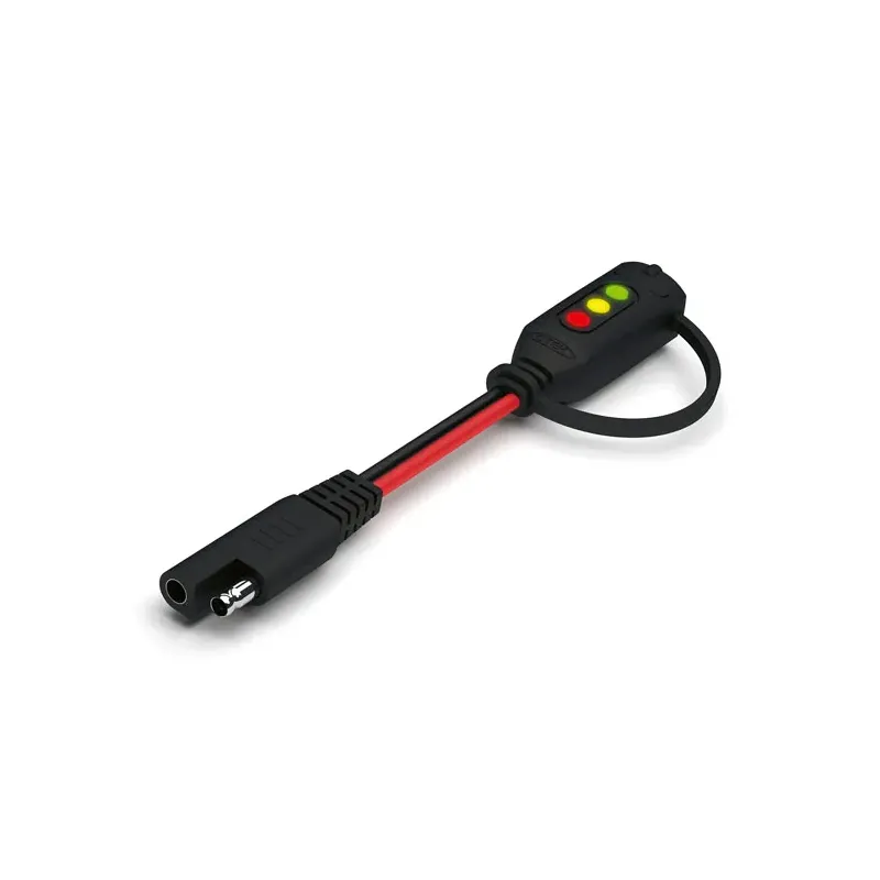 cafe 4 racer - CTEK, Comfort indicator pigtail - CTEK Connectors for chargers 