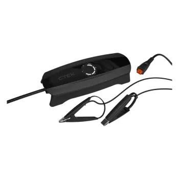 cafe 4 racer - CTEK, CS ONE Battery charger. EU wall plug - CTEK Chargers 