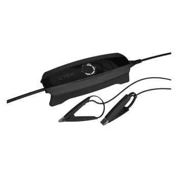 cafe 4 racer - CTEK, CS ONE Battery charger. EU wall plug - CTEK Chargers 