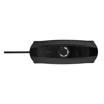 cafe 4 racer - CTEK, CS ONE Battery charger. UK wall plug - CTEK Chargers 