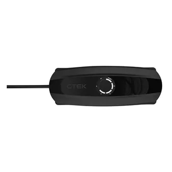cafe 4 racer - CTEK, CS ONE Battery charger. UK wall plug - CTEK Chargers 