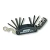 cafe 4 racer - Cruztools, Outbackr™ folding tool - CRUZTOOLS Tools 
