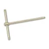cafe 4 racer - Cruztools, posuvná T-rukoväť s pohonom 1/4" - CRUZTOOLS Nástroje 