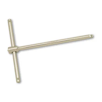 cafe 4 racer - Cruztools, posuvná T-rukoväť s pohonom 1/4" - CRUZTOOLS Nástroje 