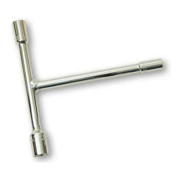 cafe 4 racer - Cruztools, 3-cestný kľúč - CRUZTOOLS Nástroje 
