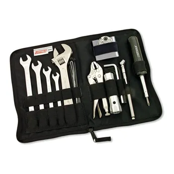 cafe 4 racer - Cruztools, Econokit M1 tool kit - CRUZTOOLS Tools 