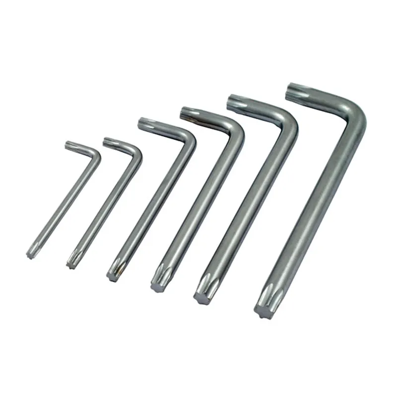 cafe 4 racer - Cruztools, sada kľúčov Torx® - CRUZTOOLS Nástroje 