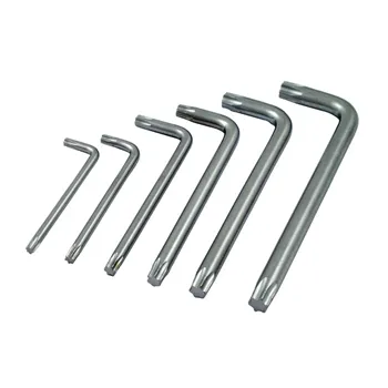 cafe 4 racer - Cruztools, sada kľúčov Torx® - CRUZTOOLS Nástroje 