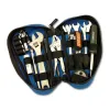 cafe 4 racer - Cruztools, sada náradia RoadTech™ teardrop - CRUZTOOLS Nástroje 