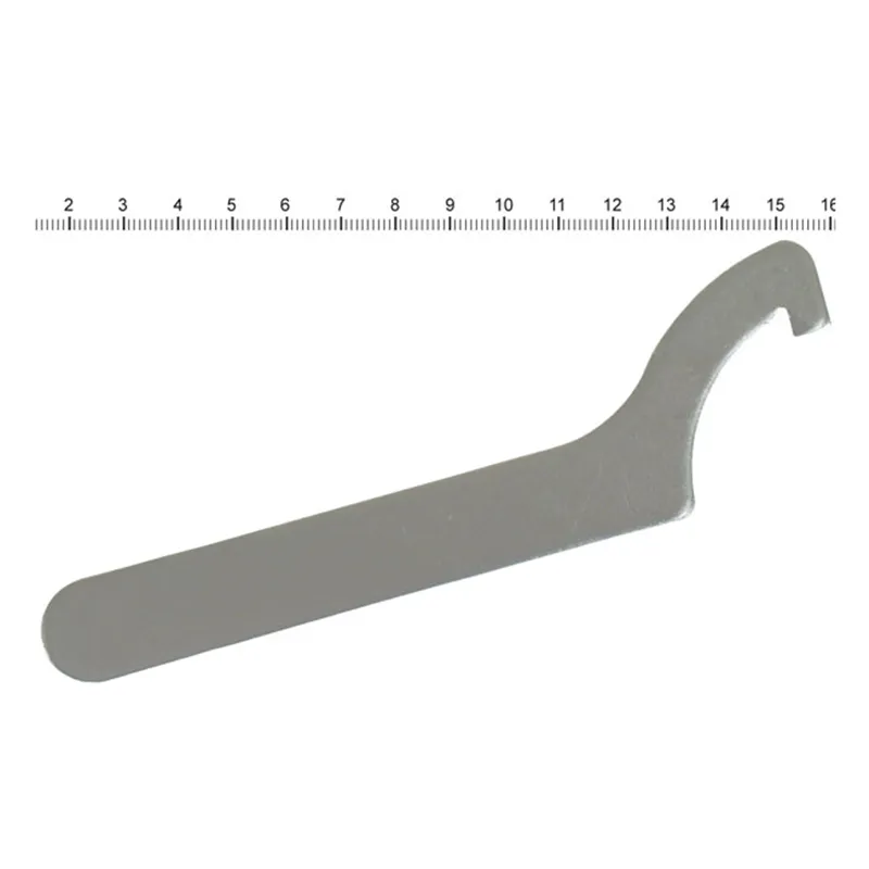 cafe 4 racer - Cruztools, shock absorber wrench - CRUZTOOLS Tools 