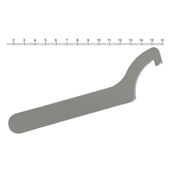cafe 4 racer - Cruztools, shock absorber wrench - CRUZTOOLS Tools 