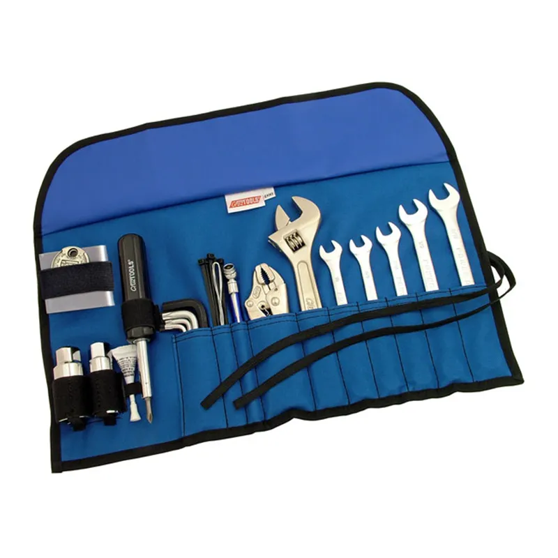 cafe 4 racer - Cruztools, Econokit H1 for H-D - CRUZTOOLS Tools 