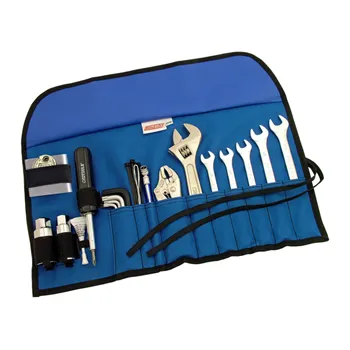 cafe 4 racer - Cruztools, Econokit H1 for H-D - CRUZTOOLS Tools 