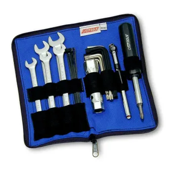 cafe 4 racer - Tengtools, socket 9/16" - TENGTOOLS Tools 