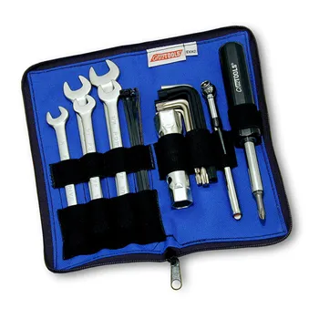 cafe 4 racer - Cruztools, Econokit H2 for H-D - CRUZTOOLS Tools 