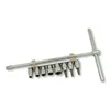 cafe 4 racer - Náradie Cruztools, posuvná T-rukoväť s nástrčnými hlavicami 3/8" - CRUZTOOLS Nástroje 