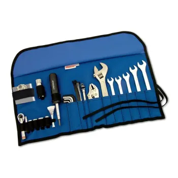 cafe 4 racer - Lang Tools, exhaust bracket wrench - LANG Tools 