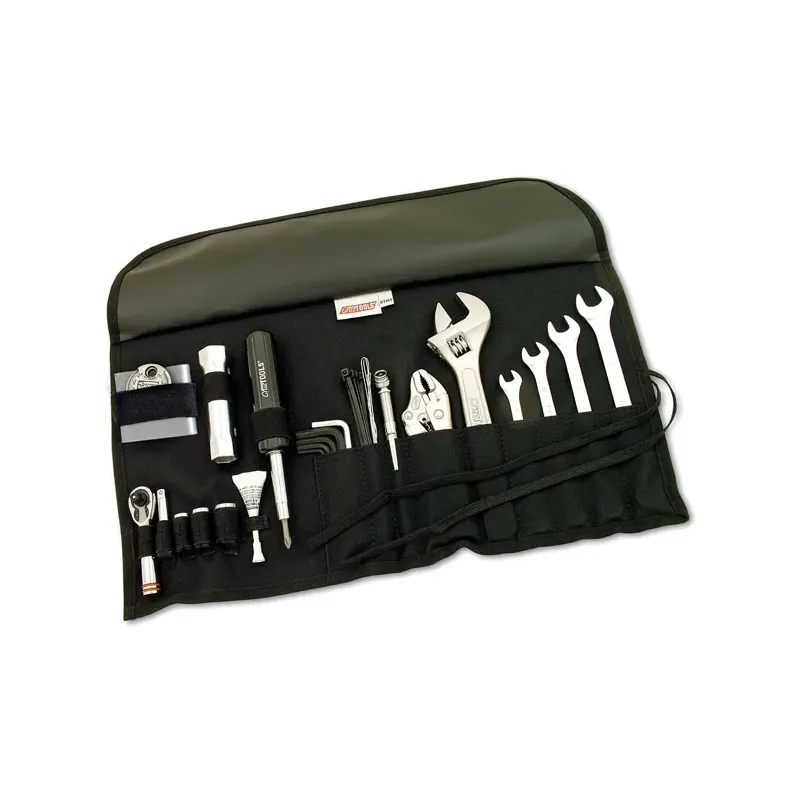 cafe 4 racer - Cruztools, Roadtech™ M3 tool kit - CRUZTOOLS Tools 