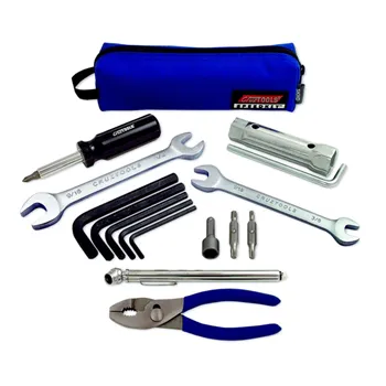 cafe 4 racer - Cruztools, Speedkit for H-D - CRUZTOOLS Tools 